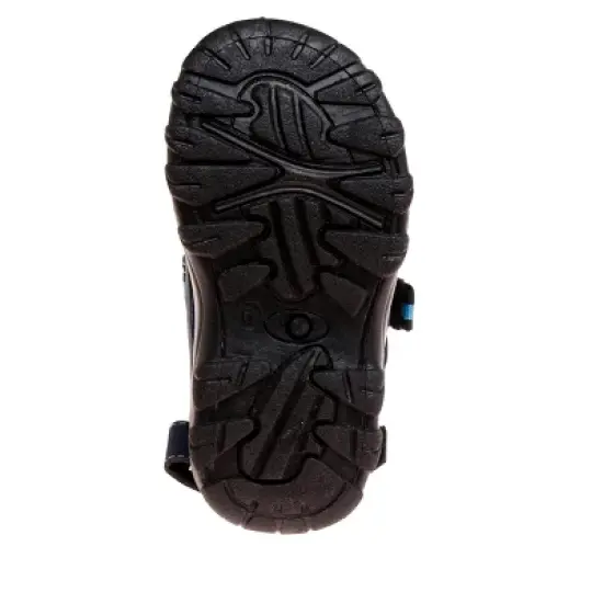 Beverly Hills Polo Club Boys Open Toe Sport Sandals Summer Shoes for Walking Hiking Outdoor (Toddler) image {4}