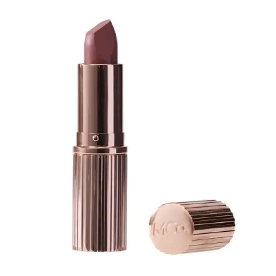 MCoBeauty Creme Matte Luxe Lipstick - 0.12oz image {6}