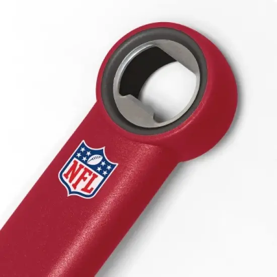 NFL Atlanta Falcons Sportula with Bottle Opener image {3}