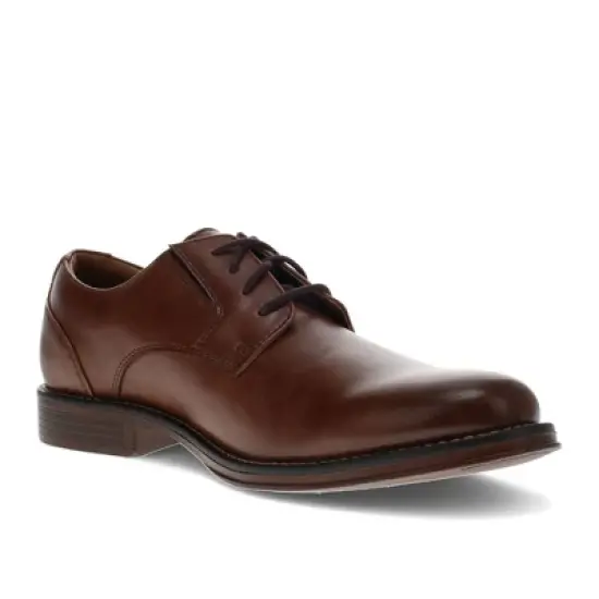 Dockers Mens Fairway Dress Oxford Shoe image {9}