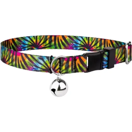 Country Brook Petz Cat Collar Groovy Collection image {10}
