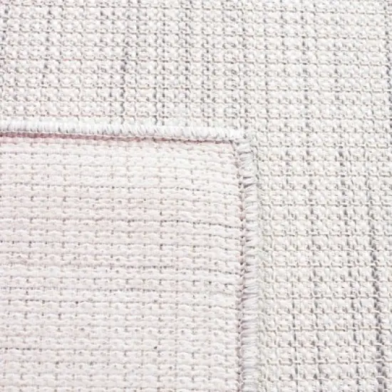 Hampton HTN231 Power Loomed Indoor/Outdoor Area Rug - Safavieh image {5}