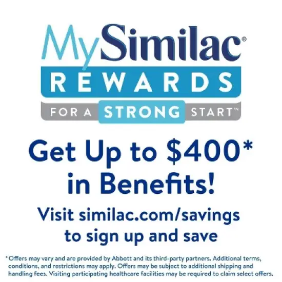 Similac Alimentum Ready to Feed Infant Formula Bottles - 2 fl oz Each/8ct image {12}