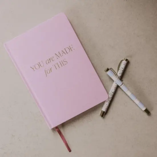 Sweet Water Decor Floral Metal Pen Set - 2 pc image {2}