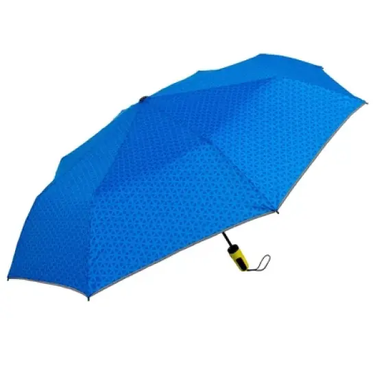 ShedRain Sport Auto Open/Close Compact Umbrella image {1}