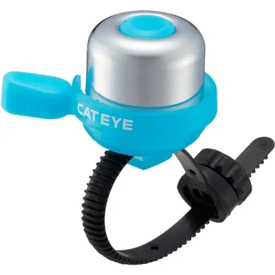 CatEye Brass Bicycle Bell - PB-1100P image {9}