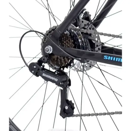 Kent Takara Ryu 27.5'' Mountain Bike - Black image {4}