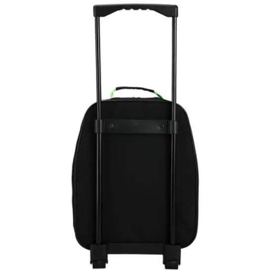 Minecraft Collapsible 16" Hard Case Kids Luggage image {4}