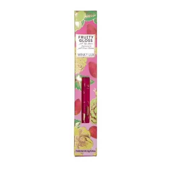 Winky Lux pH Lip Gloss - 0.14oz image {2}