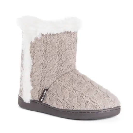 MUK LUKS Women's Cheyenne Slippers image {14}