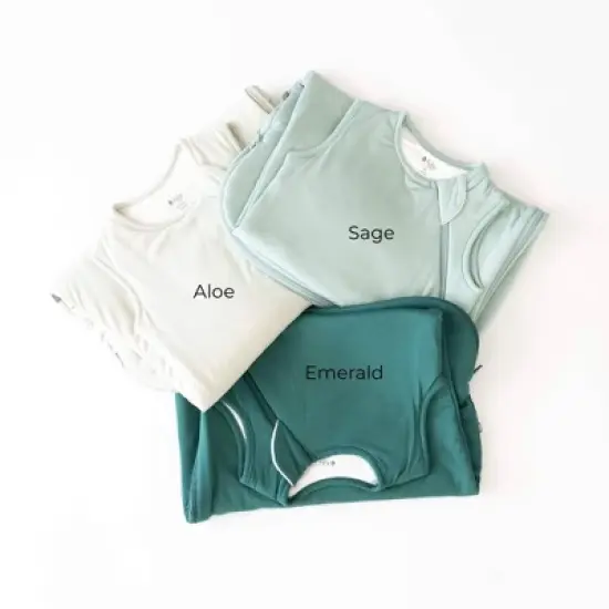 Kyte Baby Wearable Blanket 0.5 Tog image {6}