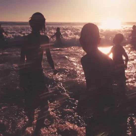Linkin Park - One More Light image {1}