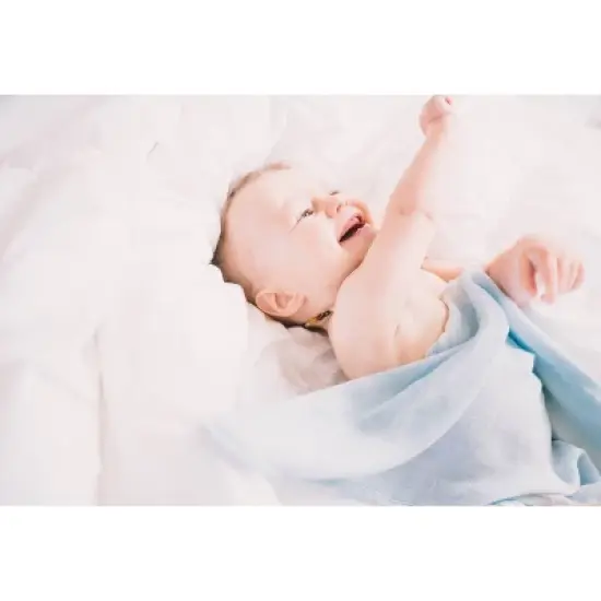 Little Unicorn Deluxe Muslin Swaddle Blanket - 2pk image {5}