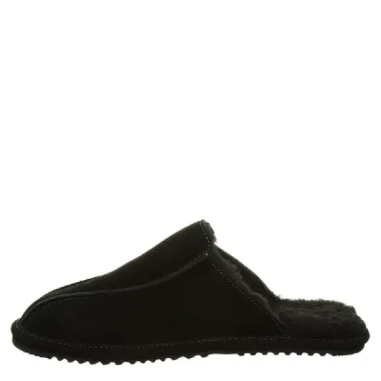 Bearpaw Men's Pierre Slippers image {1}