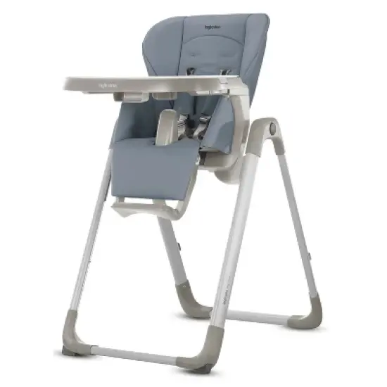 Inglesina MyTime High Chair in Sugar image {4}