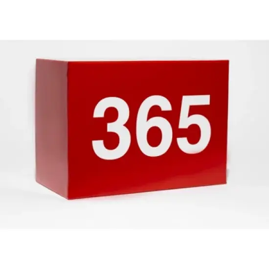 We're Not Really Strangers 365 Card Game: Party Game for Social Skills Development, 30-Minute Play, Includes Cards & Instructions image {2}