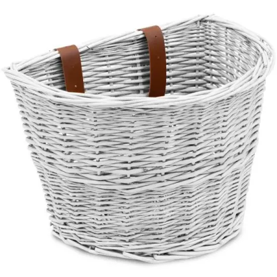 Prosource Nantucket Bike Basket image {9}