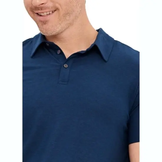 Jockey Men's EVERACTIVE Polo image {5}