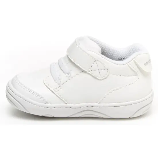 Stride Rite 360 Kids Unisex Taye 2.0 Sneaker | White image {2}