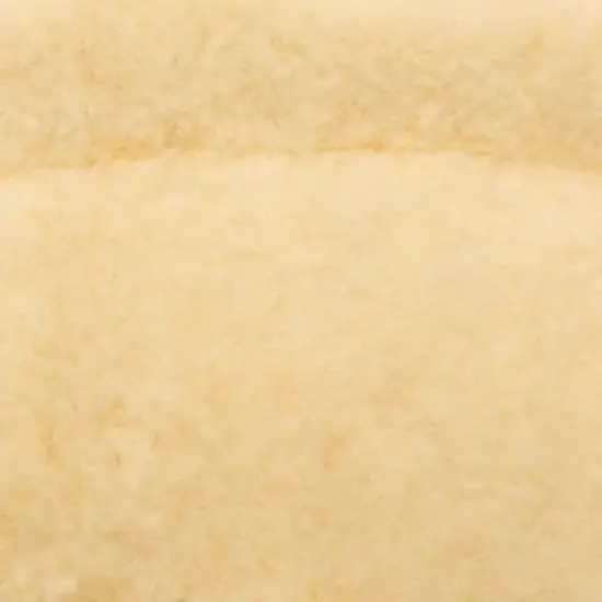 Cover Baby 0-3 Years Scandinavian Organic Wool Adjustable Footmuff in Beige image {4}