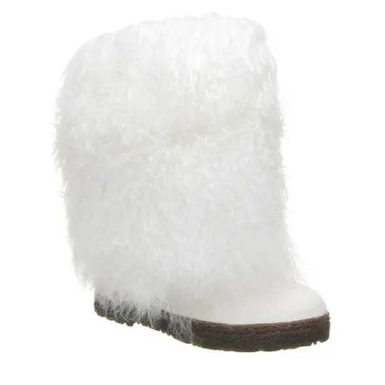 Bearpaw Women's Boetis Boots image {7}