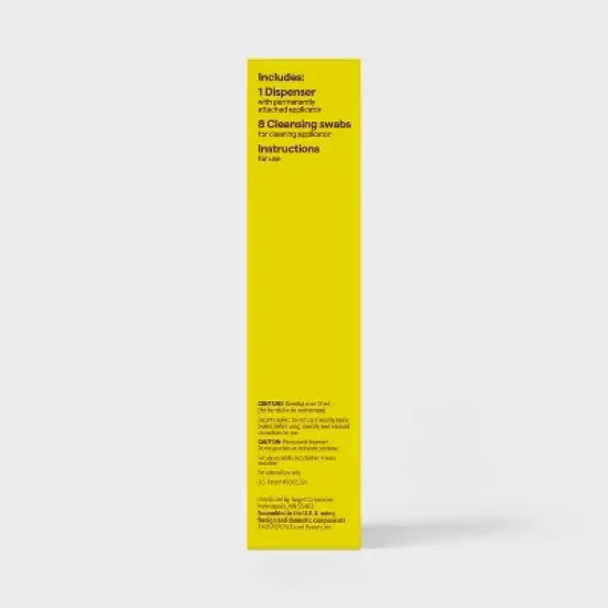 Wart Freezer One-Step Wart Remover - 1ct - up&up&trade; image {4}