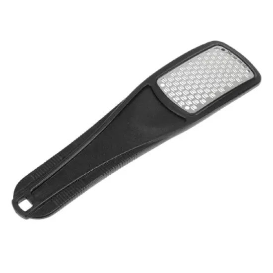 Unique Bargains Rectangular Mesh Foot Scrubber 1 Pc image {4}