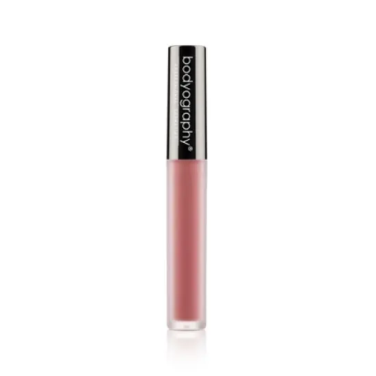 Bodyography Lip Lava Liquid Lipstick image {5}