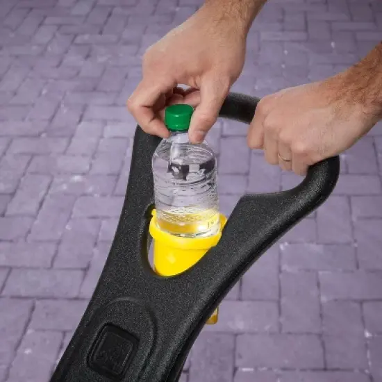 Step2 Whisper Ride Cruiser - Blue image {4}