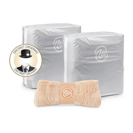 Nexwear Disposable Women's Underwear, Moderate image {3}