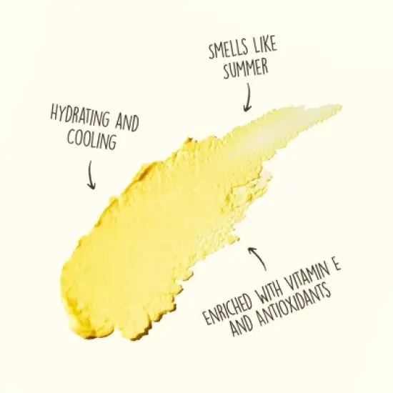 Sun Bum Face + Body Stick - SPF 40 - 0.7oz image {6}