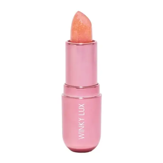 Winky Lux Pink Opal Lip Balm - 0.13oz image {7}