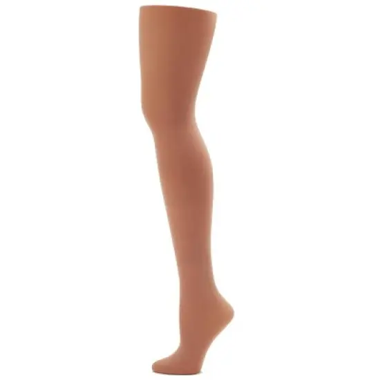 Capezio Women's Ultra Soft Footed Tight image {11}
