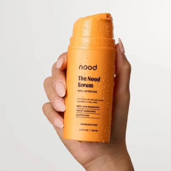 Nood After Care Serum - 3.3 fl oz image {1}