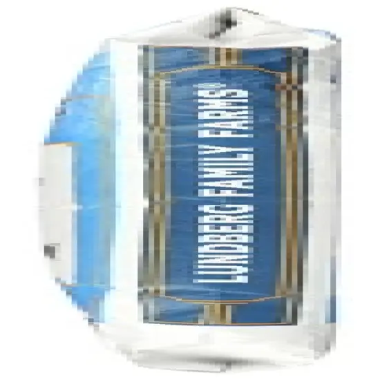 Lundberg Organic American Basmati Brown Rice - 25 lb image {2}