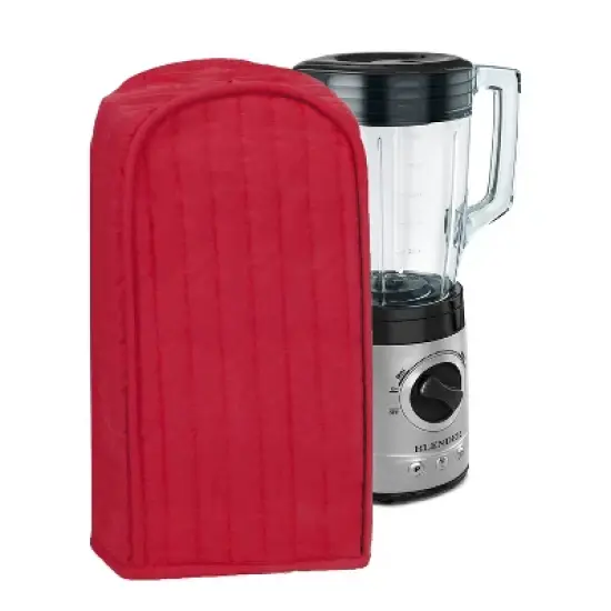 John Ritzenthaler Co. Blender Kitchen Appliance Cover image {10}