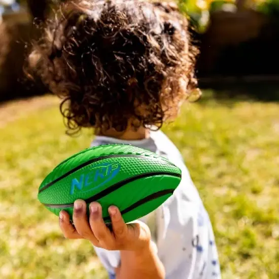 Franklin Sports Nerf Ball Set - 3pc image {3}