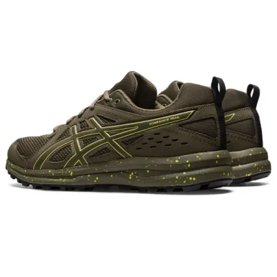 ASICS Men's TORRENCE TRAIL Sportstyle Shoes 1201A917 image {2}