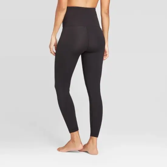 Postpartum Active Maternity Leggings - Isabel Maternity by Ingrid & Isabel&trade; image {1}