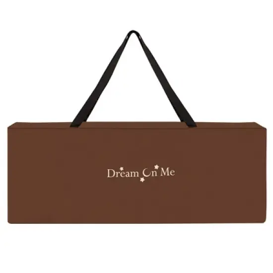 Dream On Me Princeton Deluxe Nap 'N Pack Play Yard image {7}