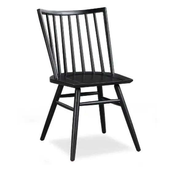 Thomas Dining Chair - Poly & Bark image {10}
