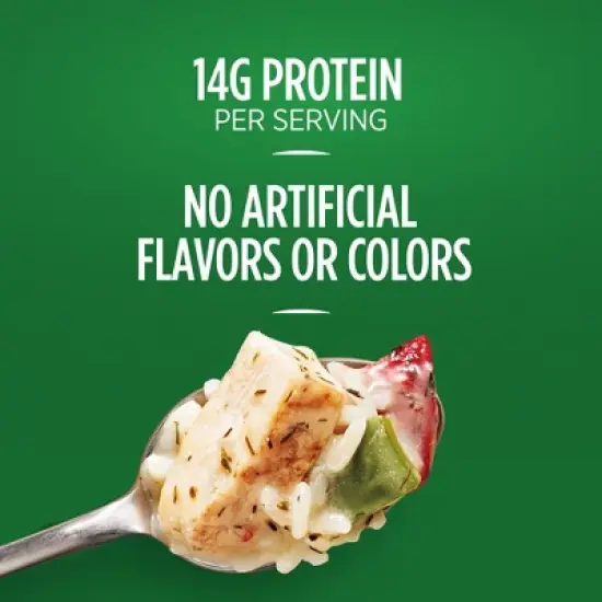 Marie Callender's Frozen Garlic Herb Chicken & Rice Bowl - 11oz image {3}