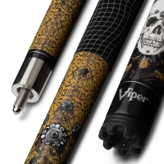 Viper Revolution Relic Billiard/Pool Cue Stick image {13}