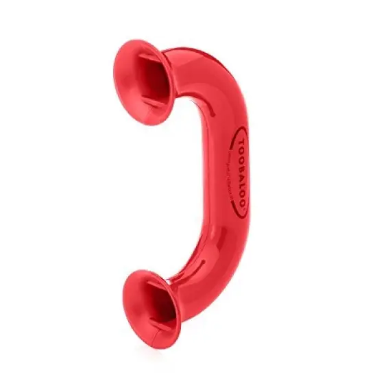 LearningLoft Toobaloo, Red 6-Pack image {2}