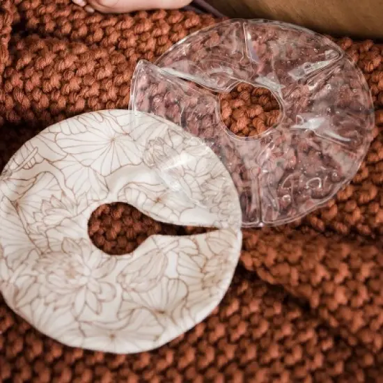 Kindred Bravely Soothing Nursing Gel Packs - 1pk image {4}