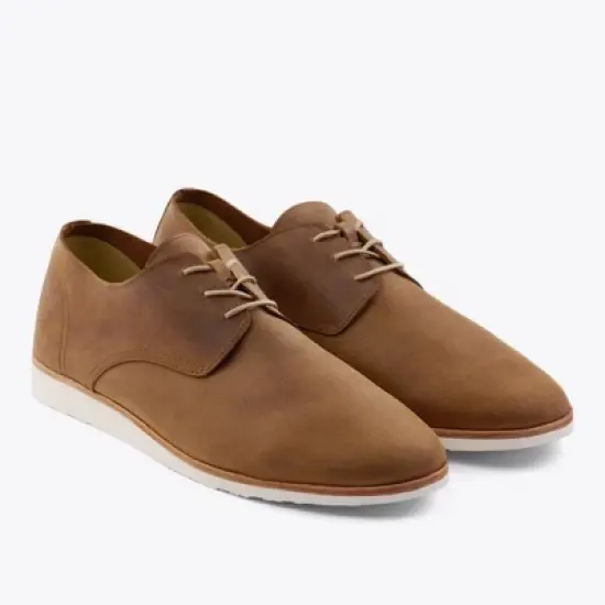 Nisolo Sustainable Men's Lightweight Flex Derby image {11}