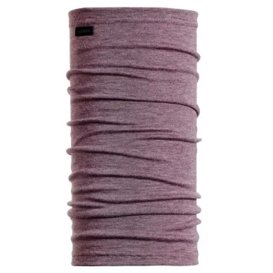 Turtle Fur Adult Merino Wool with Tencel Totally Tubular Neck Gaiter image {1}