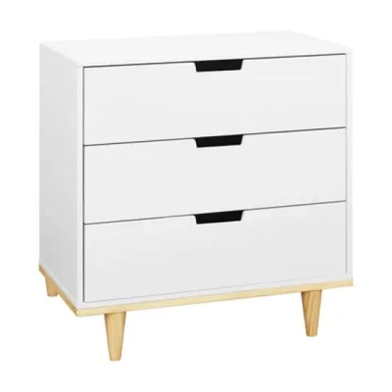 DaVinci Marley 3-Drawer Dresser image {10}
