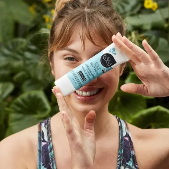 All Good Mineral Facial Sunscreen Lotion - SPF 30 - 1.7 fl oz image {2}