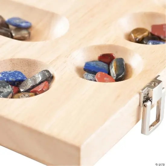 MindWare&reg; Four-Player Mancala image {3}